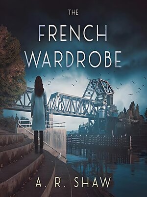 cover image of The French Wardrobe